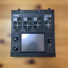 2026年最新】KAOSS PAD QUADの人気アイテム - メルカリ