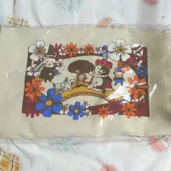 ダンガンロンパ トートバッグ 特典