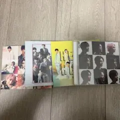 SnowManCDまとめ売り