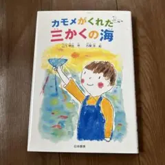 カモメがくれた三かくの海