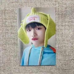 boynextdoor who サノク トレカ ウナク 限定 韓国 - メルカリ