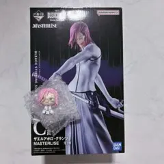 BLEACH 一番くじ ザエルアポロ C賞 E賞