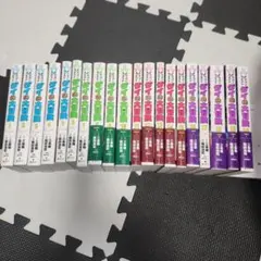 AAA級美品 帯付き ドラゴンクエスト ダイの大冒険 新装彩録版 全25巻