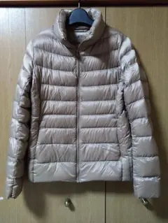UNIQLOウルトラライトダウンジャケット
