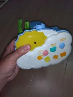 激レア】【新品】マザーグースの森 置き時計 ぴよちゃん 平成レトロ
