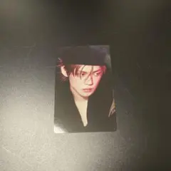 TXT 7TH YEAR HMV 特典 トレカ ヨンジュン