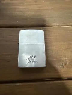 zippoキャラクター