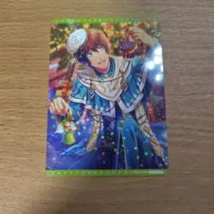 うたプリ シャニライ ビジュコレ vol.5 特典 セシル