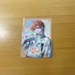 すとぷり ジェルくん トレカ ブロマイド ステッカー ジェルくん すとぷり ブロマイド STPR セブンイレブン - メルカリ