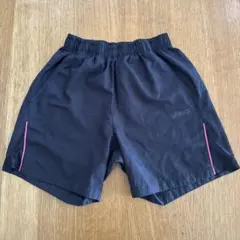 asics ランニングパンツ Mサイズ