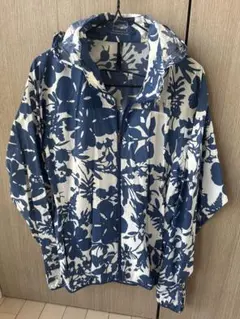 THE NORTH FACE 花柄ジャケット Lサイズ
