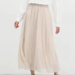 ハニーズ ロングスカート