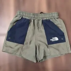 THE NORTH FACE 水着 男の子用 ショートパンツ