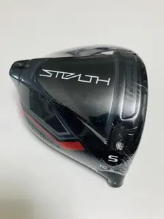 TaylorMade STEALTH ドライバー 10.5度 ヘッドカバー付き - メルカリ