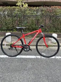 整備済】GIANT ESCAPE R3 フロントシングル Sサイズ - メルカリ