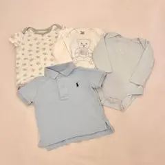 Polo Ralph Lauren 肌着まとめ売り
