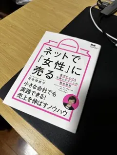 ネットで女性に売る