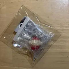 ポムポムプリン めじるしチャーム
