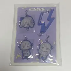 轟はじめ 誕生日記念2025 BANCHOナイロンジャケットホロライブ新品未