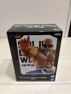 ドラゴンボール フィギュア