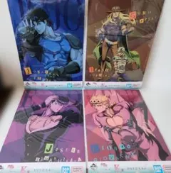 2026年最新】ジョジョ展 ポスターの人気アイテム - メルカリ