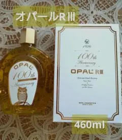 OPAL 美容原液 薬用オパール 460ml 2点 70ml 1点 - メルカリ