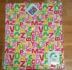 (新品)はらぺこあおむし ナップザックのサムネイル