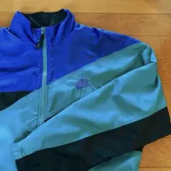 Nike ナイロンジャケット 90s 銀タグ