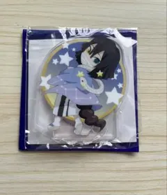 鬼滅の刃 星座 2022 ランダムアクリルスタンド B 伊黒小芭内 アクスタ