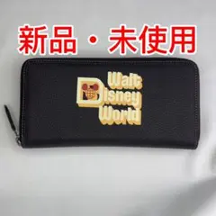 新品・未使用 Walt Disney World 長財布のサムネイル