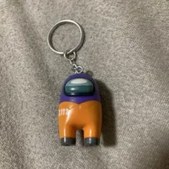 アモングアス　キーホルダー