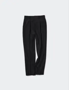 【UNIQLO】 ユニクロ ヒートテックタックパンツ レディース ブラック L