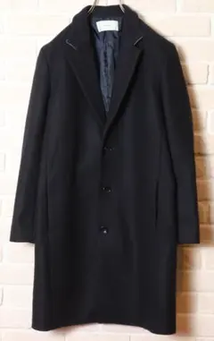 リドム チェスターコート