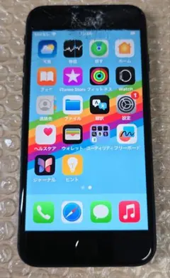 純*ル様 iPhone SE 3■新品バッテリー■SIMフリー
