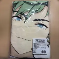 円果望見 スタライ ビッグビジュアルタオル - メルカリ