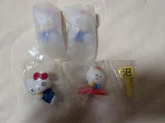 ハローキティ ガチャガチャ まとめ売り