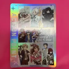No.8317】 3周年 シリアル AP アクションポイント - メルカリ
