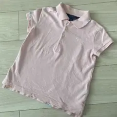 ラルフローレン　ポロシャツ　女の子