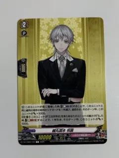 ヴァンガード 刀剣乱舞 SP 鶴丸国永 71QmhKuNbZL._UF350,350_QL50_.jpg