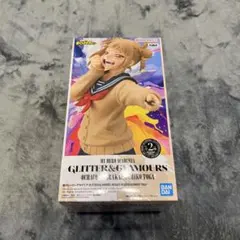 僕のヒーローアカデミア GLITTER&GLAMOURS トガヒミコ フィギュア