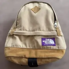 THE NORTH FACE PURPLE LABEL リュックのサムネイル