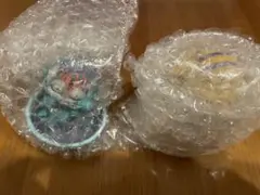 ジョジョ 一番くじ G賞 デスクトップマスコット ハーベスト ストレイキャット