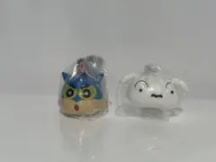 クレヨンしんちゃん マスコットキャップチャーム