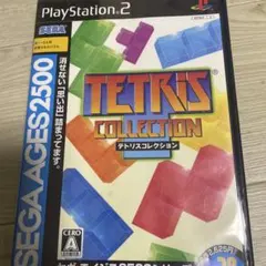 SEGA AGES 2500 シリーズ Vol.28 テトリスコレクション