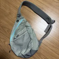 ルコックス　ワンショルダー　バッグ