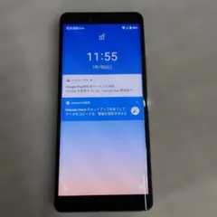☆白 Rakuten Hand P710 楽天スマホAndroid eSIMのサムネイル