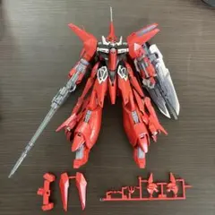 1/144 プレーン ザリガニ （ガンダムTR-6 リハイゼ似) - メルカリ