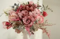 ウェディングブーケ