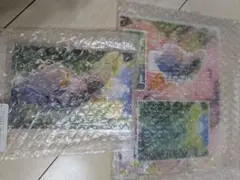 中森明菜 ジグソーパズル 500ピース 内袋未開封 - メルカリ