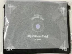 新品未開封　うたプリ　藍　タブナイ　フラットポーチ